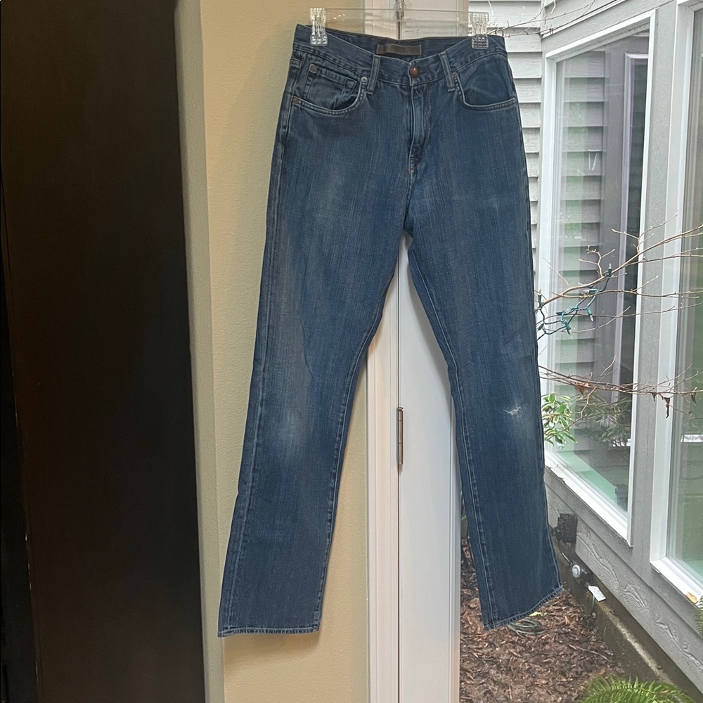 Agave Waterman Classic Blue Men's Jeans W31